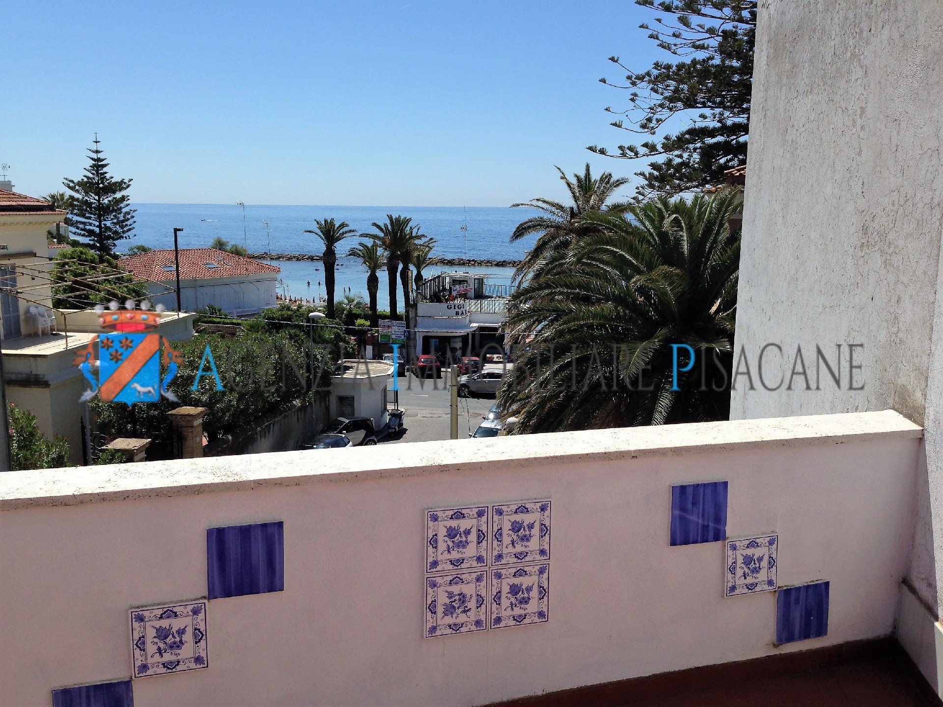  - Agenzia Immobiliare & Architettura Pisacane