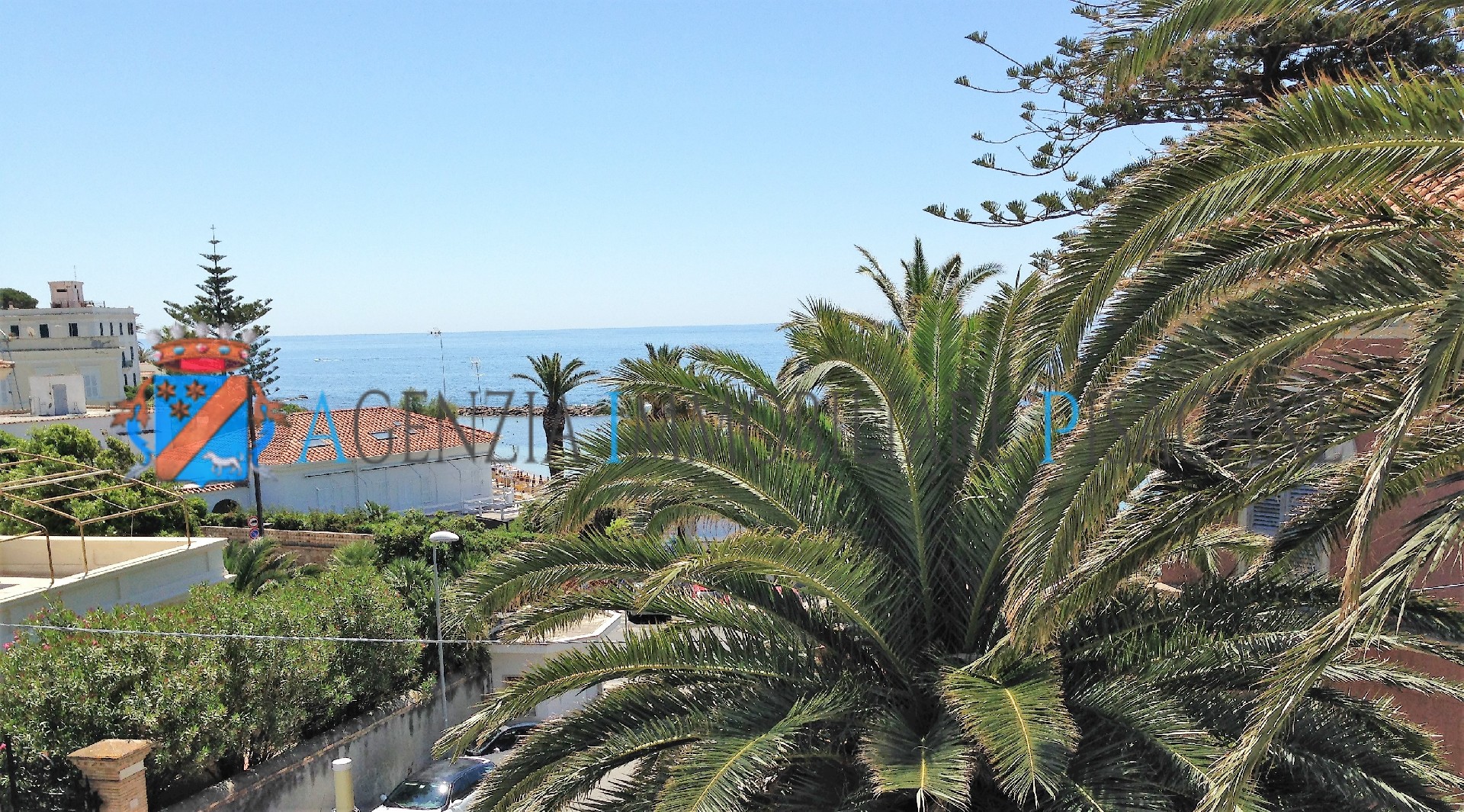  - Agenzia Immobiliare & Architettura Pisacane