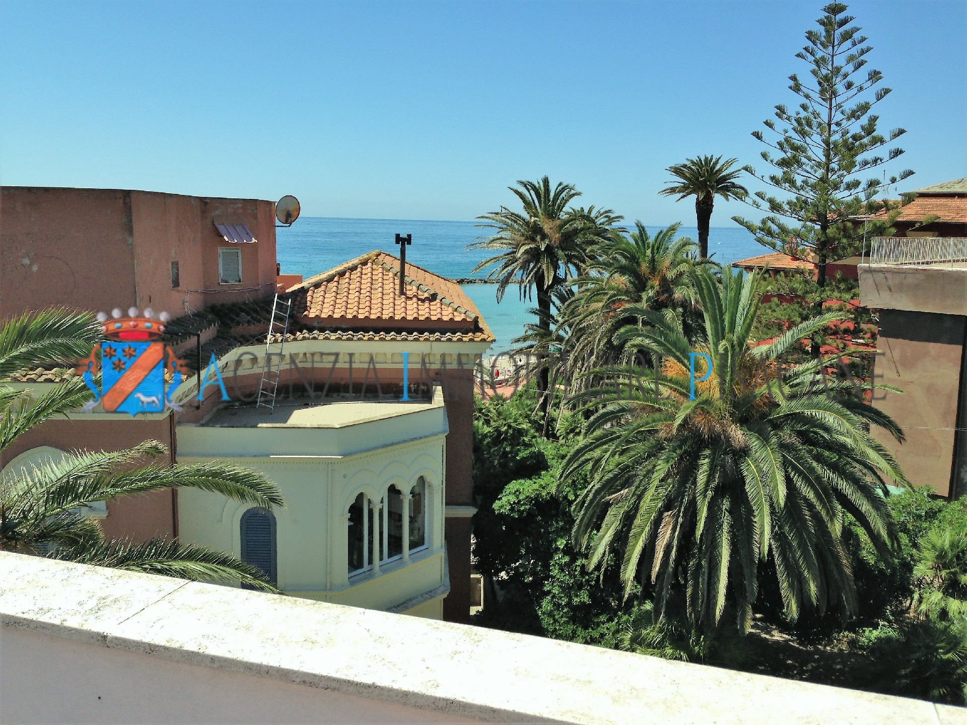  - Agenzia Immobiliare & Architettura Pisacane
