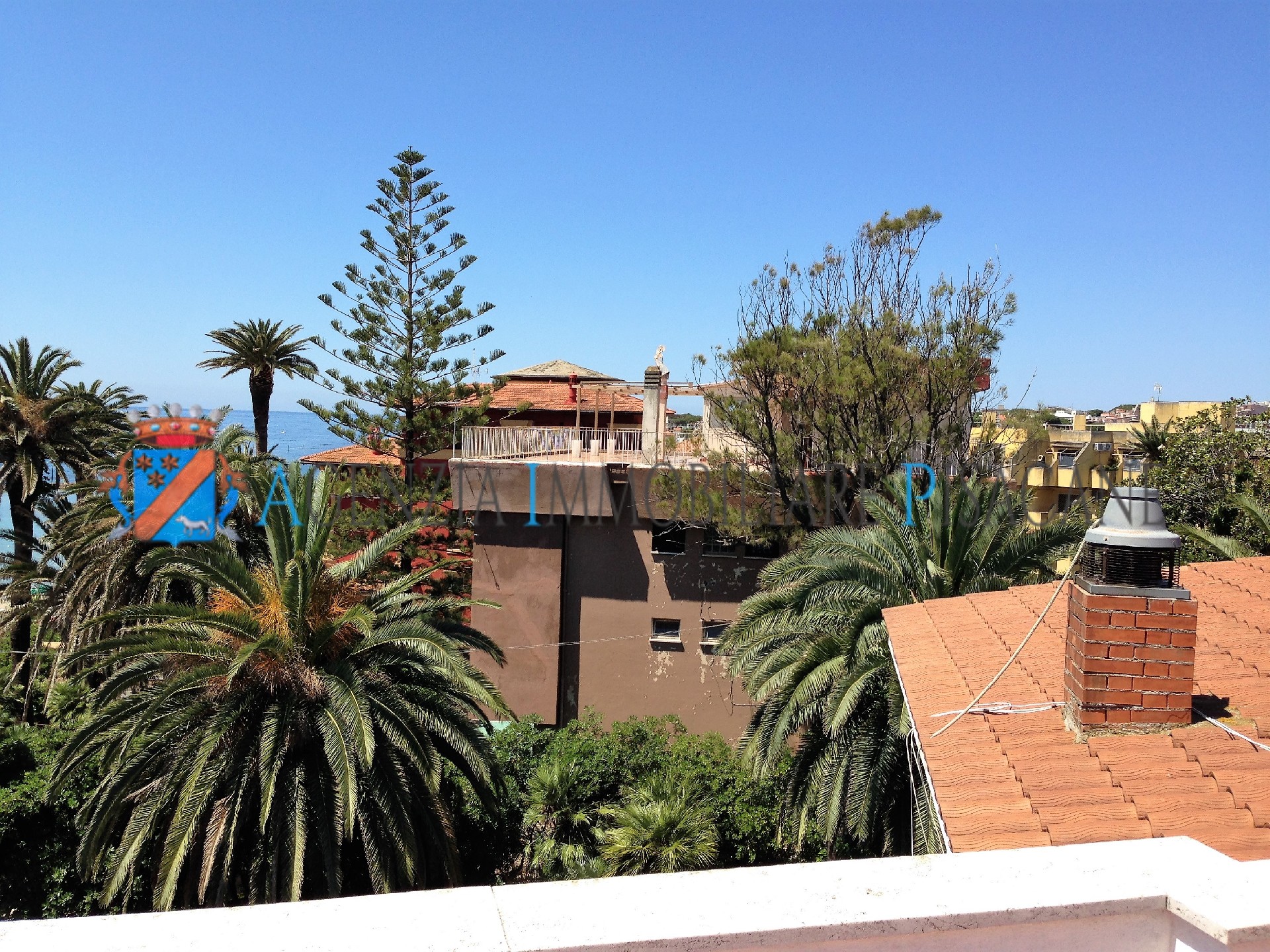  - Agenzia Immobiliare & Architettura Pisacane