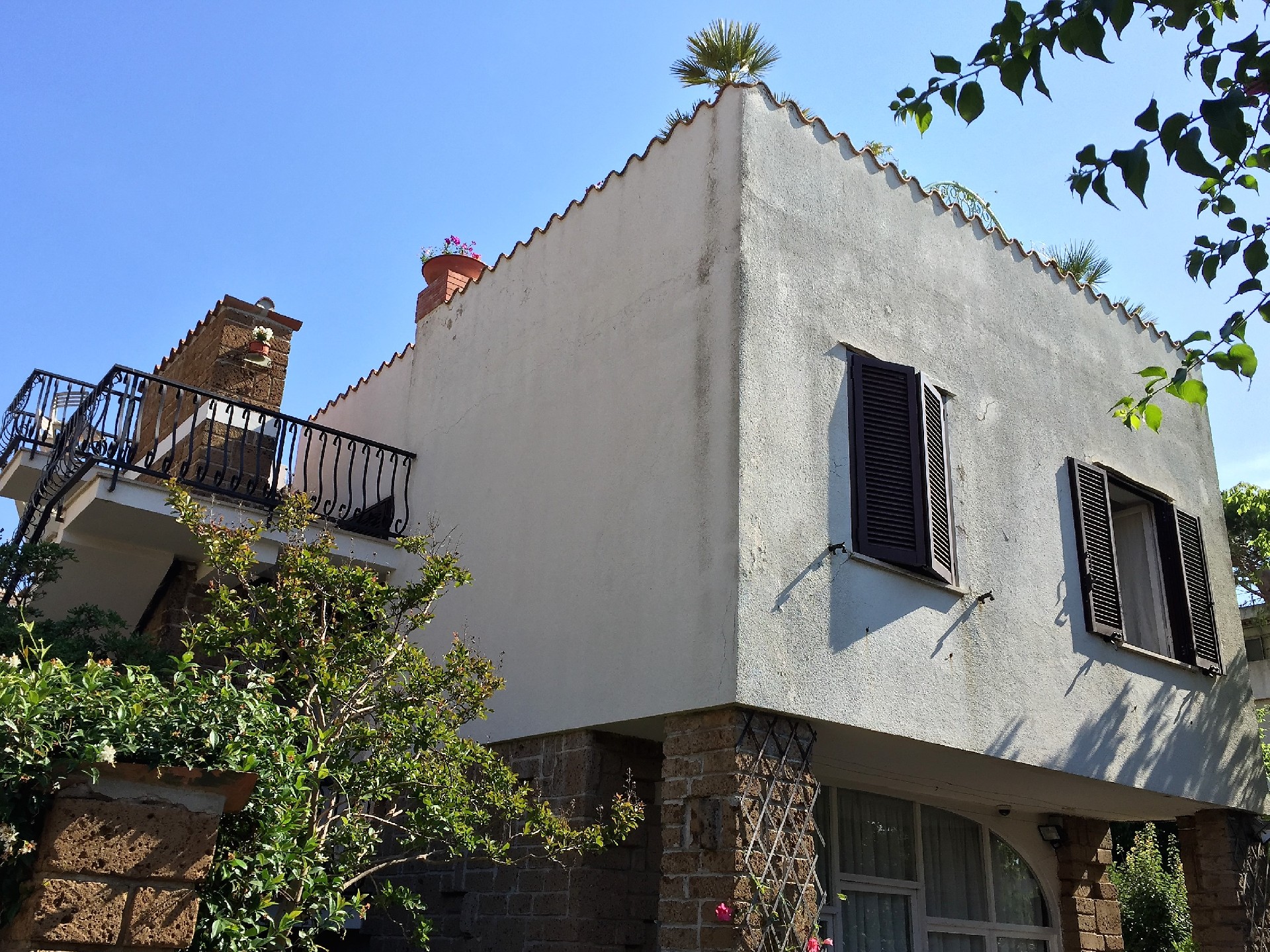  - Agenzia Immobiliare & Architettura Pisacane