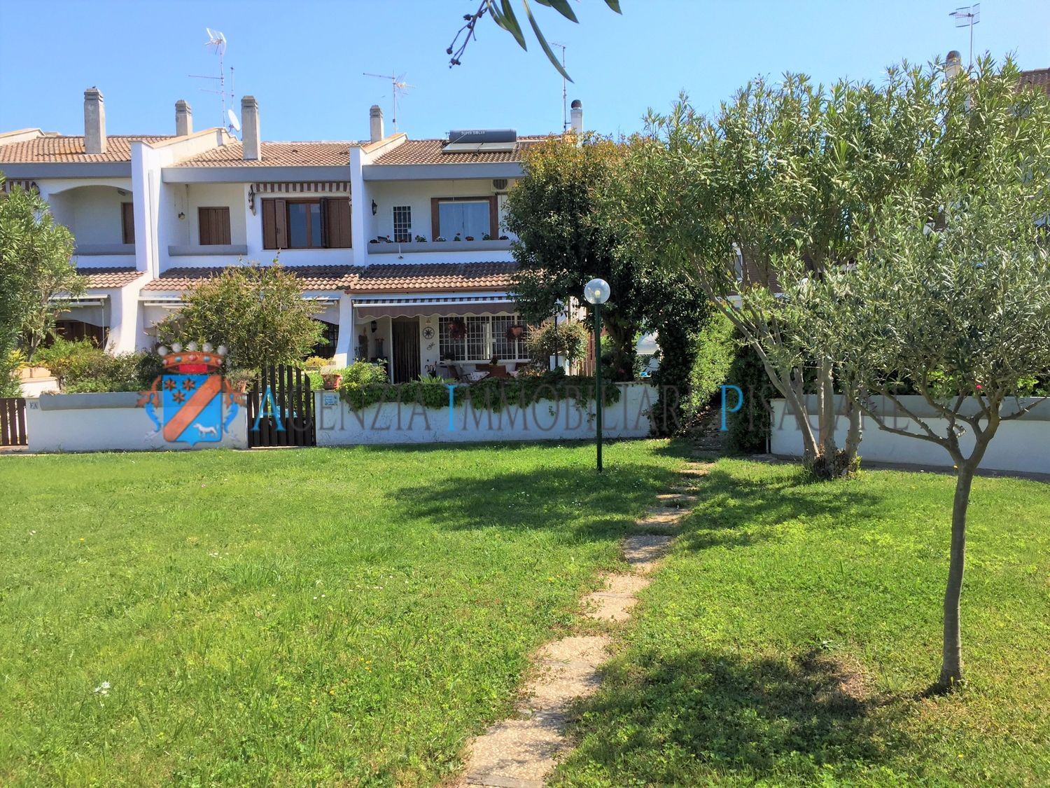  - Agenzia Immobiliare & Architettura Pisacane