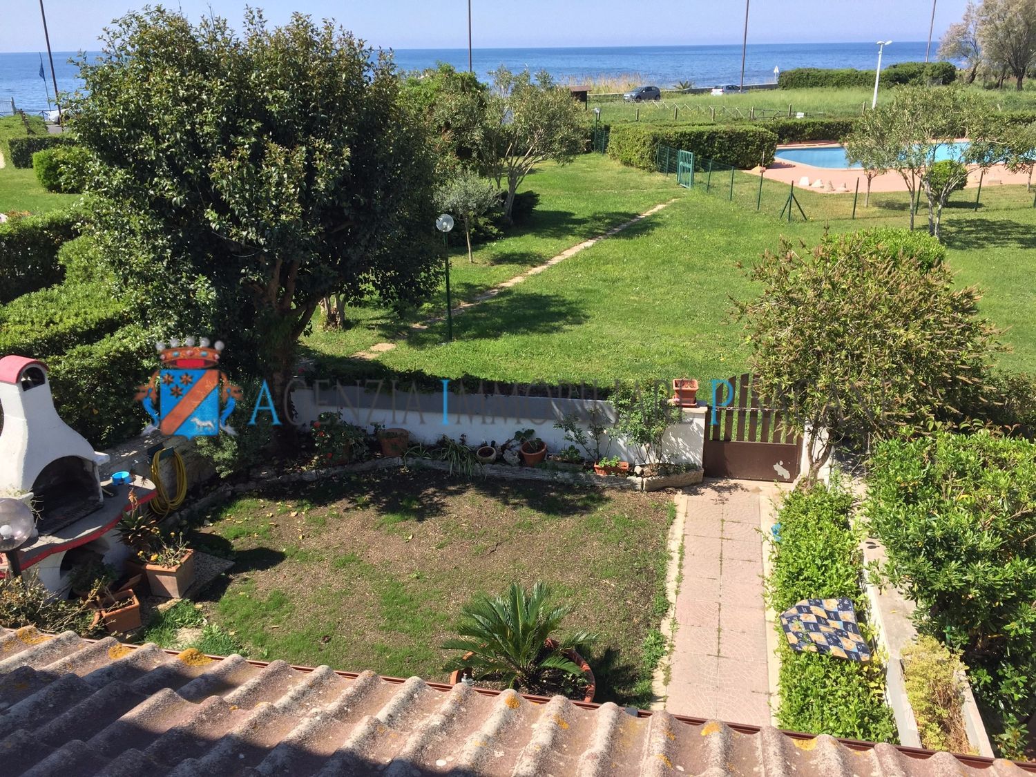  - Agenzia Immobiliare & Architettura Pisacane