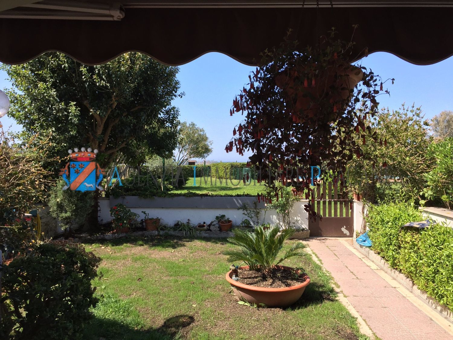  - Agenzia Immobiliare & Architettura Pisacane