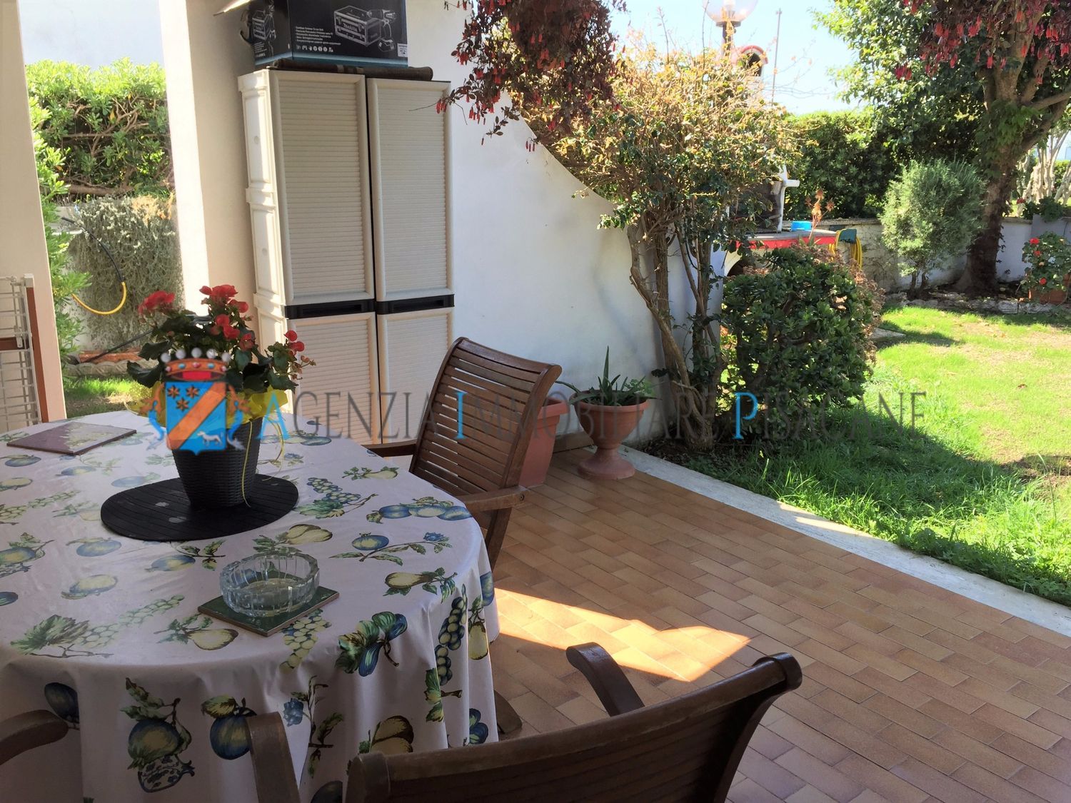  - Agenzia Immobiliare & Architettura Pisacane