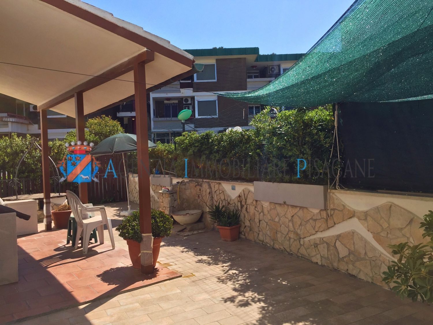  - Agenzia Immobiliare & Architettura Pisacane