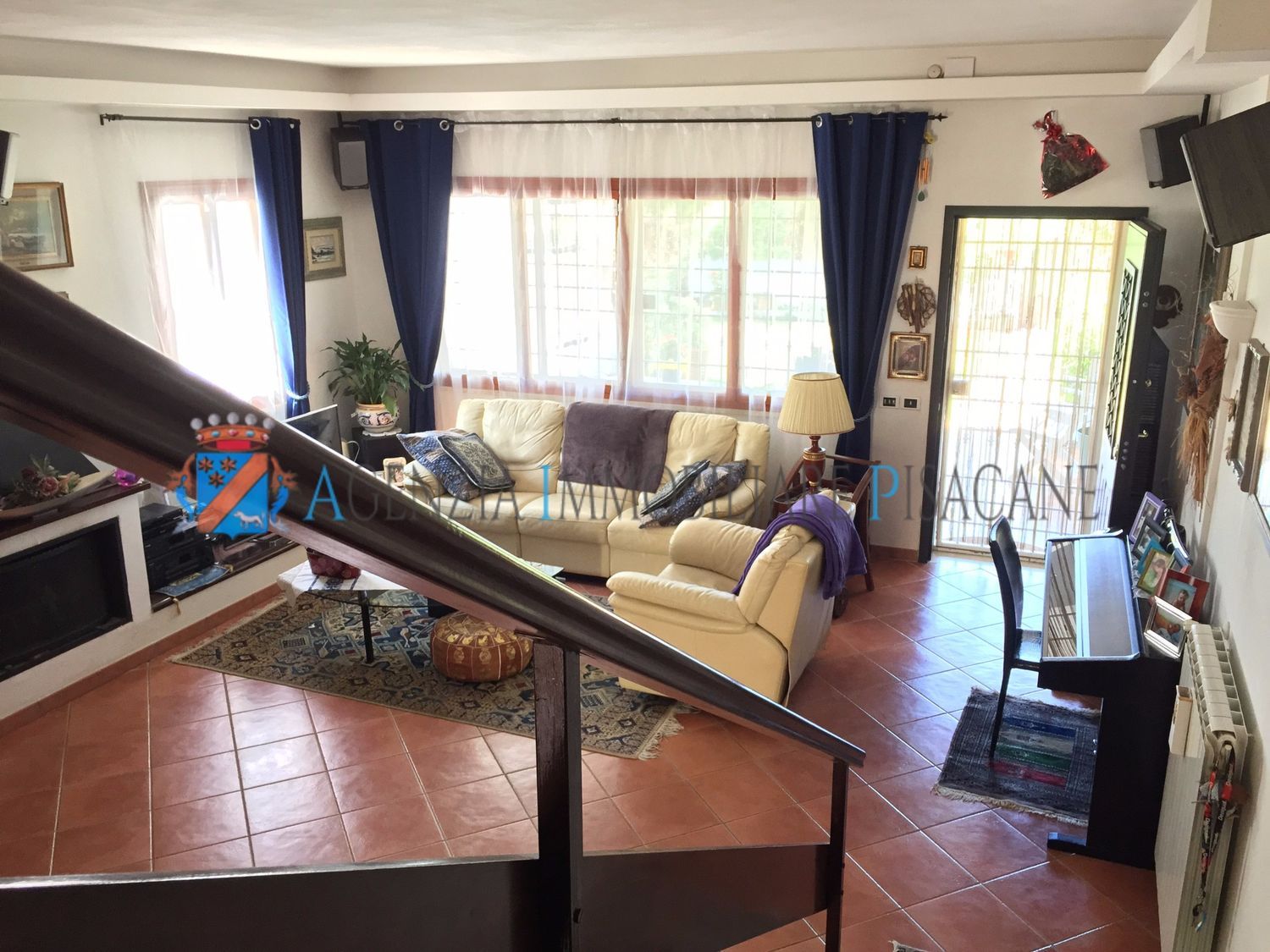  - Agenzia Immobiliare & Architettura Pisacane