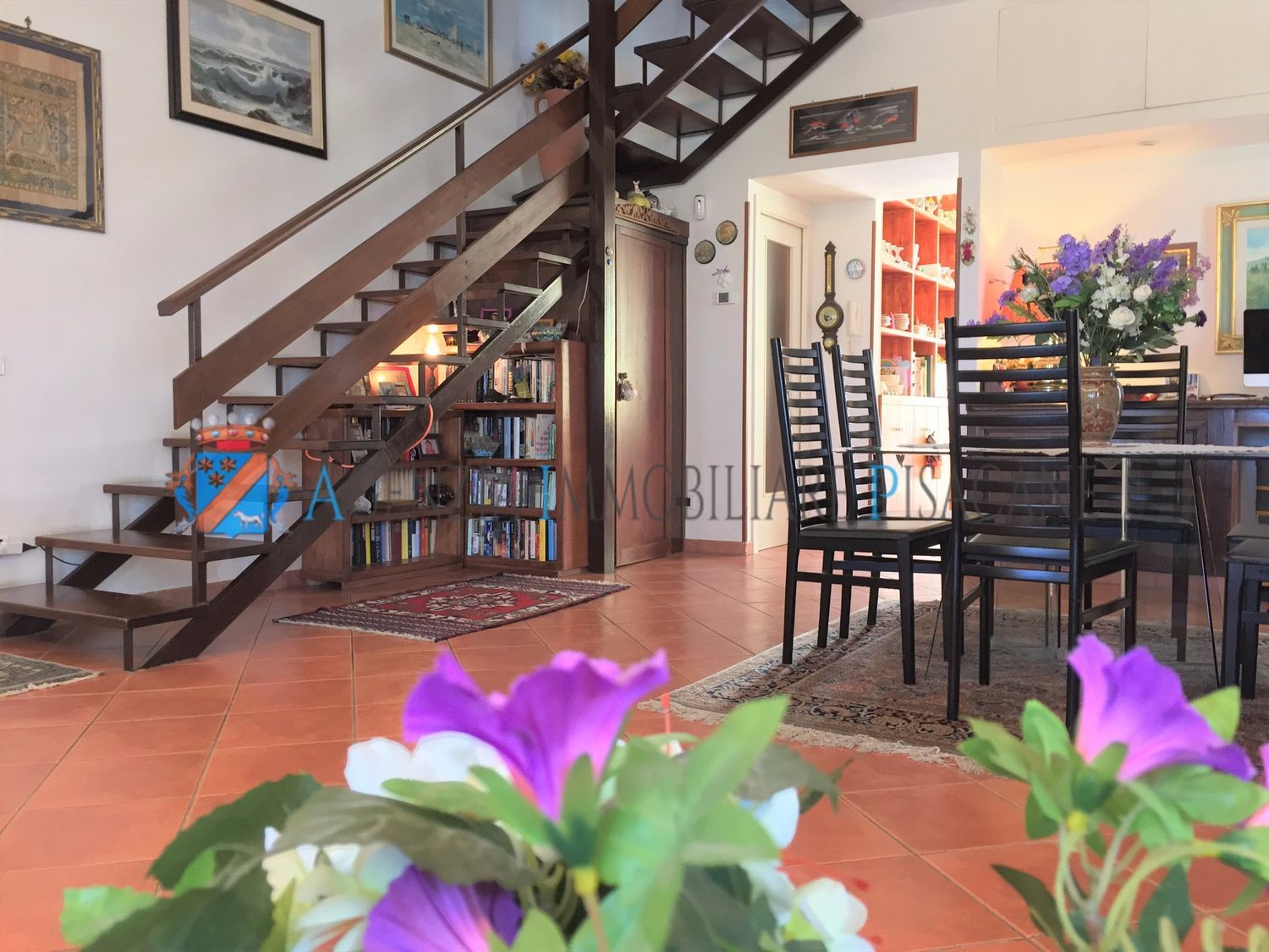  - Agenzia Immobiliare & Architettura Pisacane