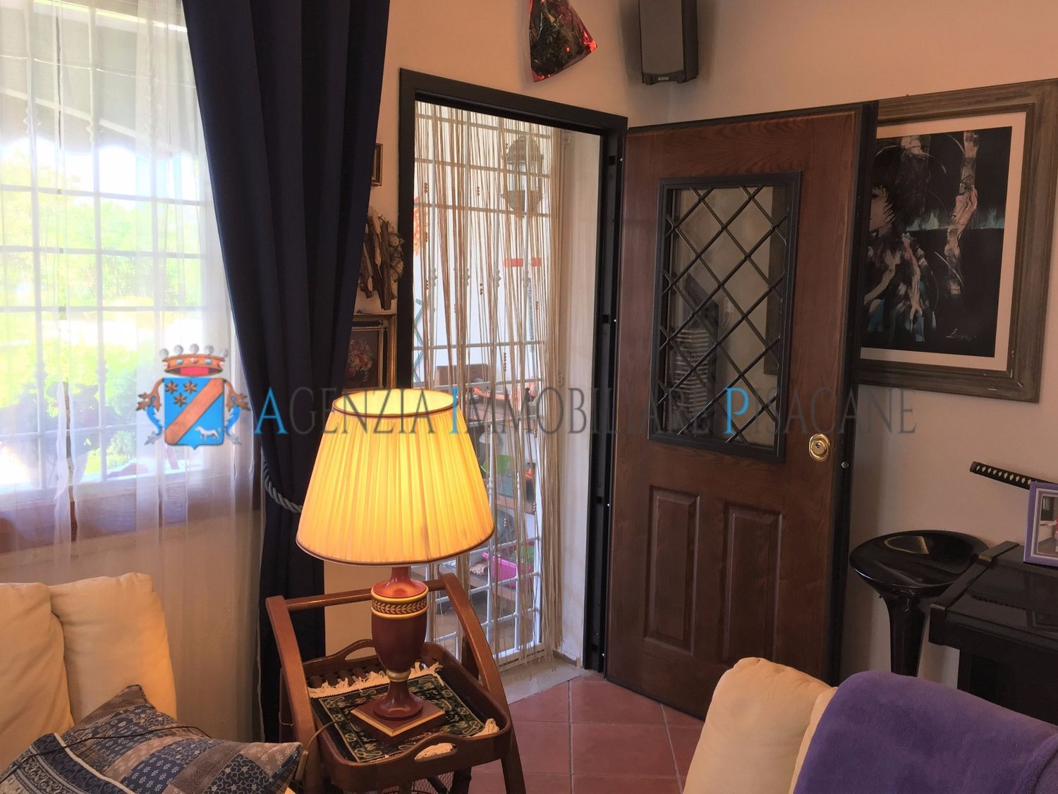  - Agenzia Immobiliare & Architettura Pisacane