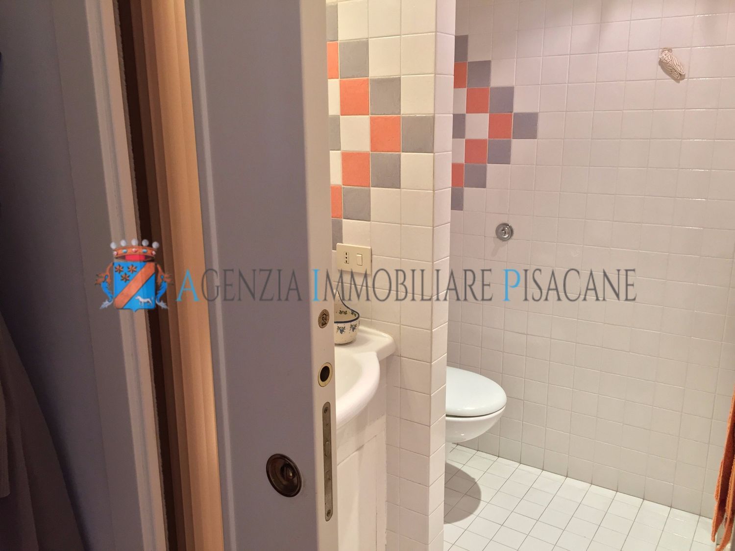  - Agenzia Immobiliare & Architettura Pisacane
