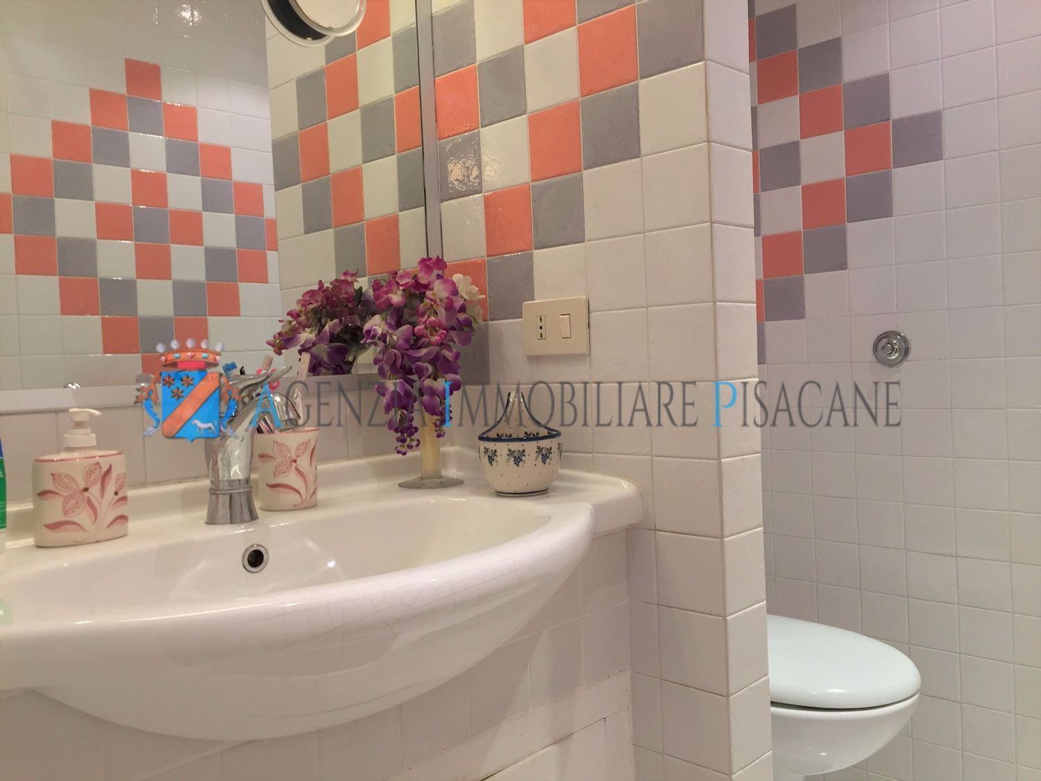  - Agenzia Immobiliare & Architettura Pisacane