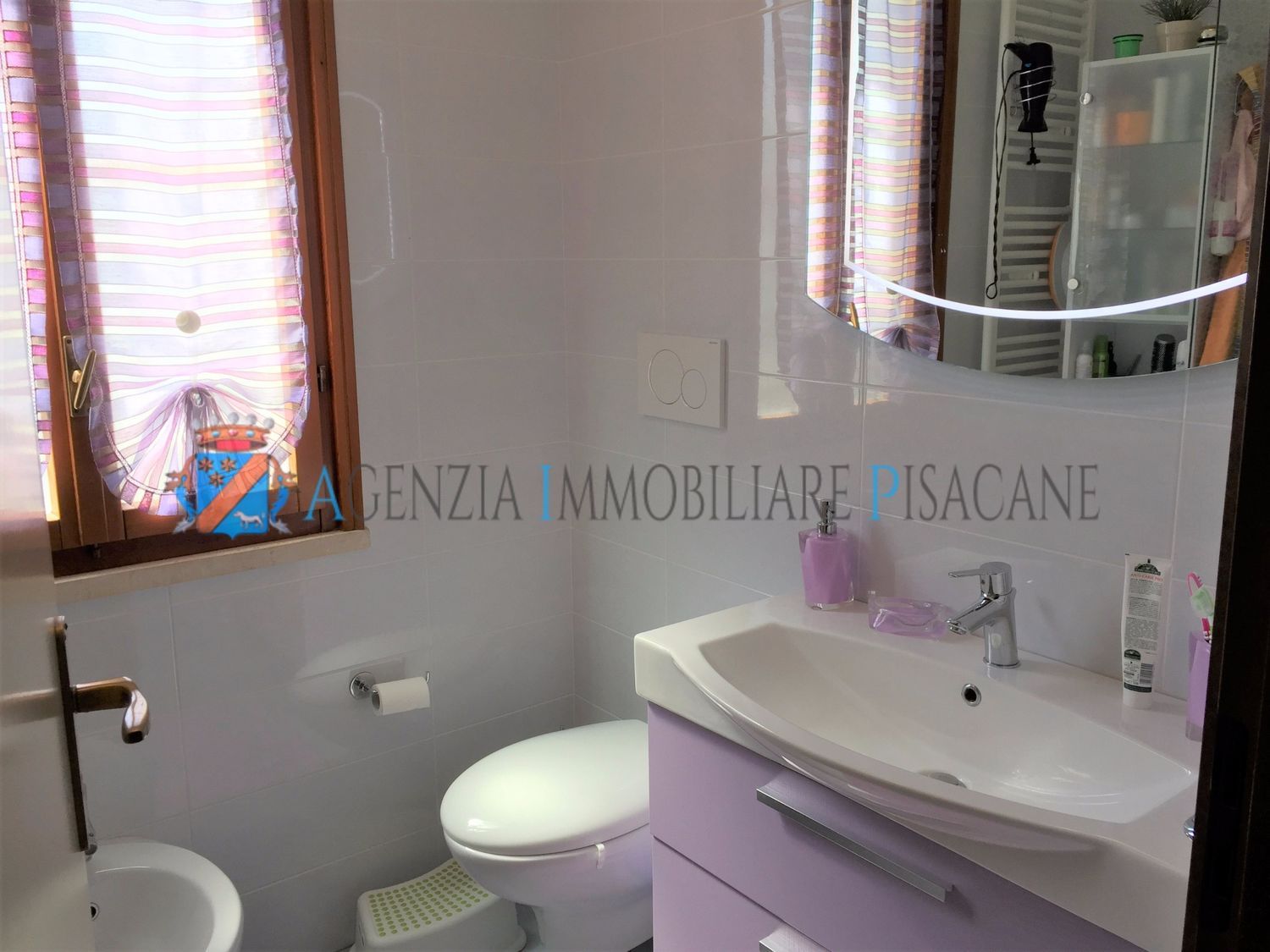  - Agenzia Immobiliare & Architettura Pisacane