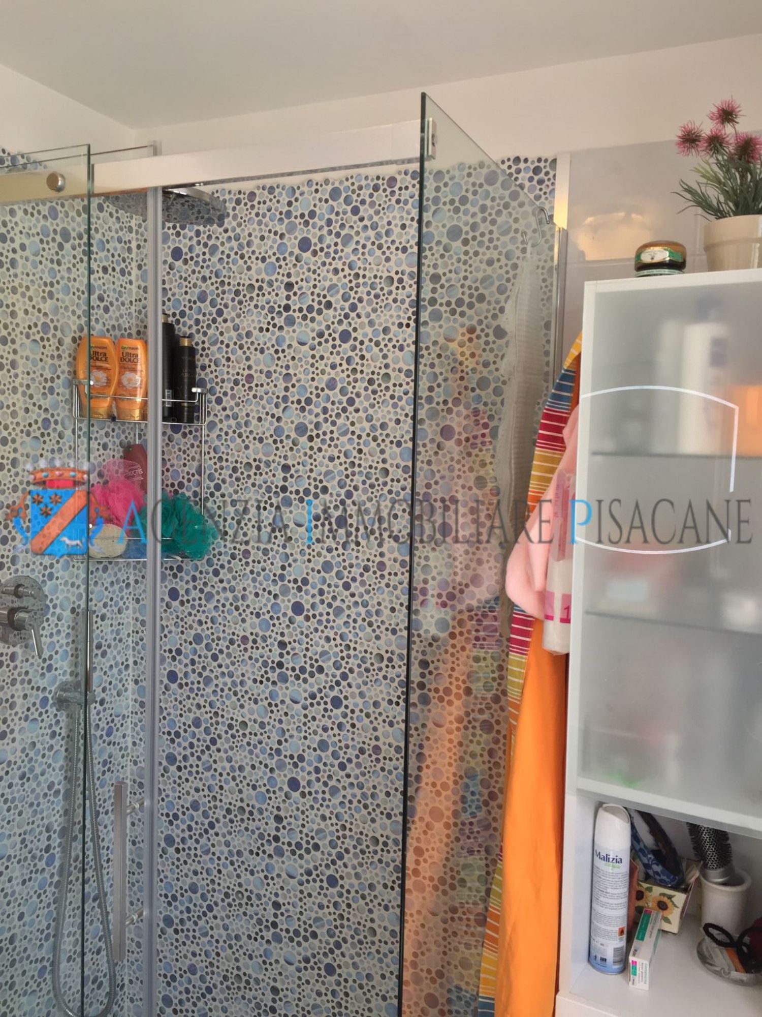 - Agenzia Immobiliare & Architettura Pisacane