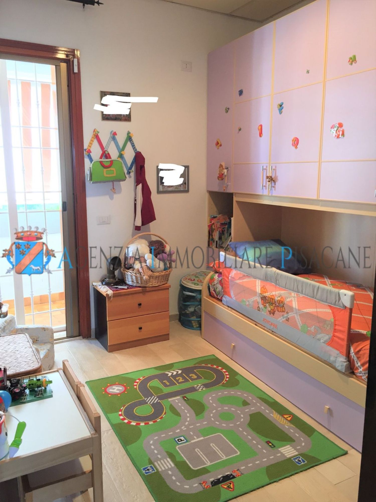  - Agenzia Immobiliare & Architettura Pisacane