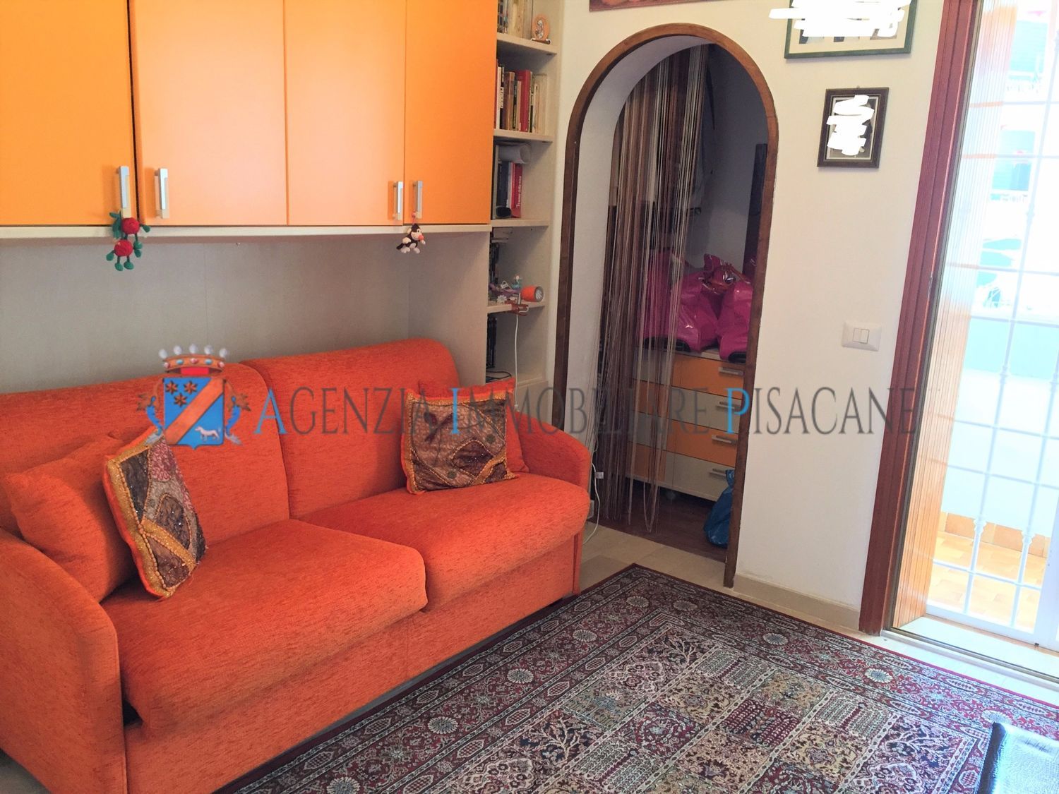  - Agenzia Immobiliare & Architettura Pisacane