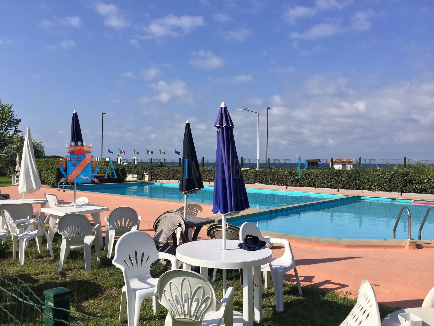  - Agenzia Immobiliare & Architettura Pisacane