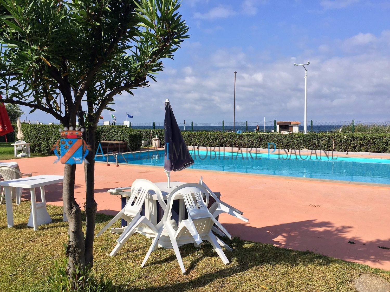  - Agenzia Immobiliare & Architettura Pisacane
