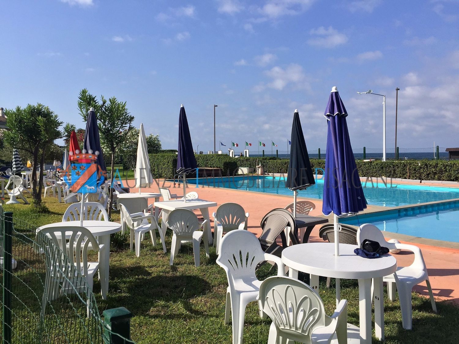  - Agenzia Immobiliare & Architettura Pisacane