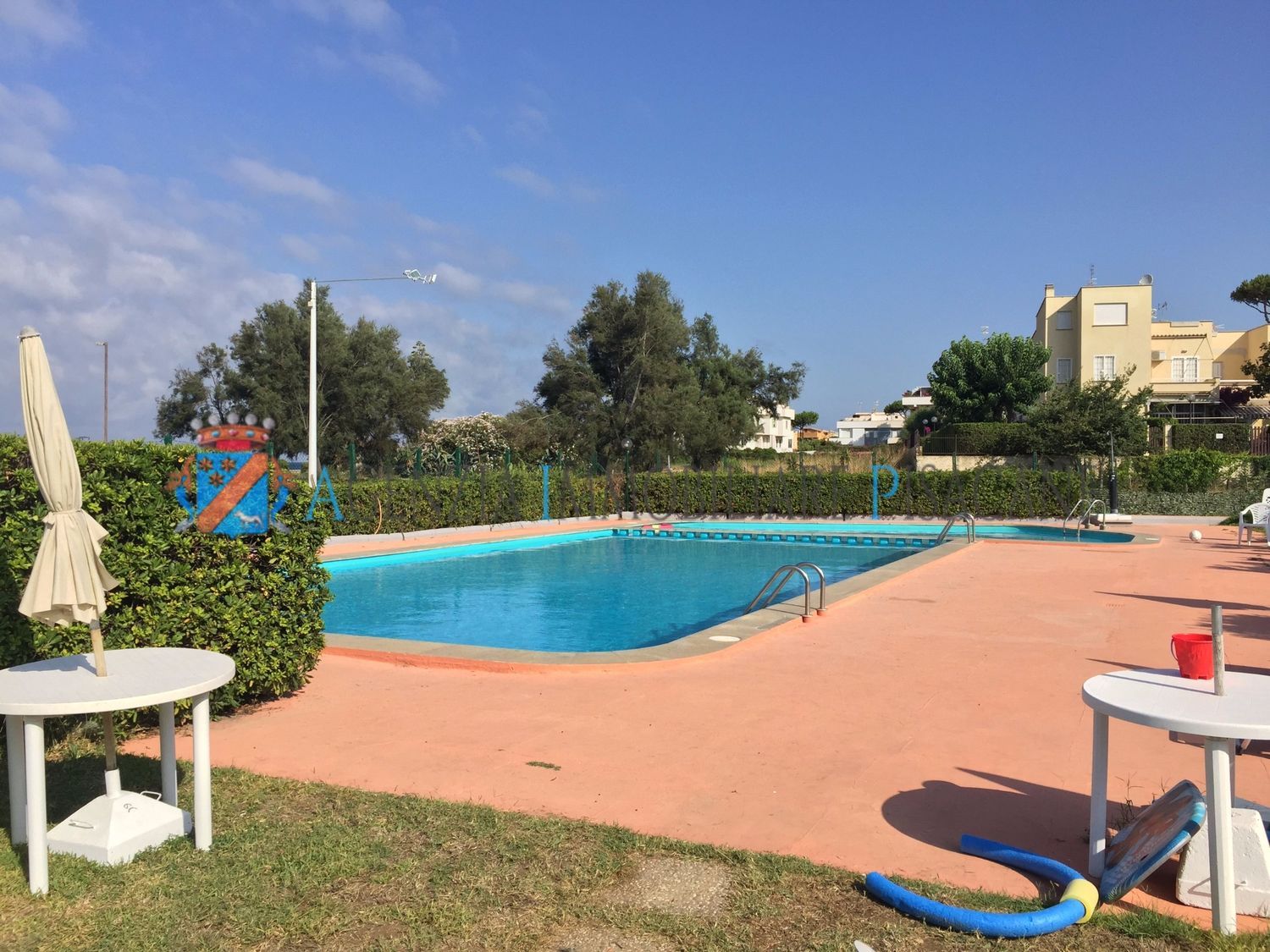  - Agenzia Immobiliare & Architettura Pisacane