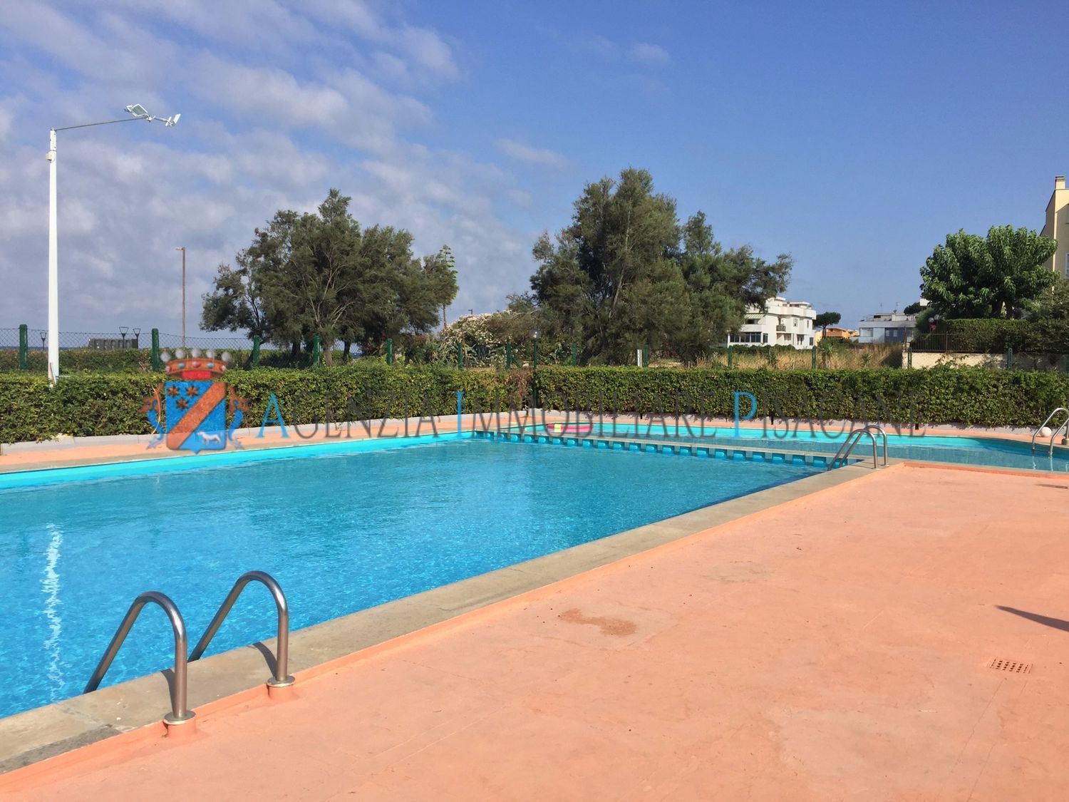  - Agenzia Immobiliare & Architettura Pisacane