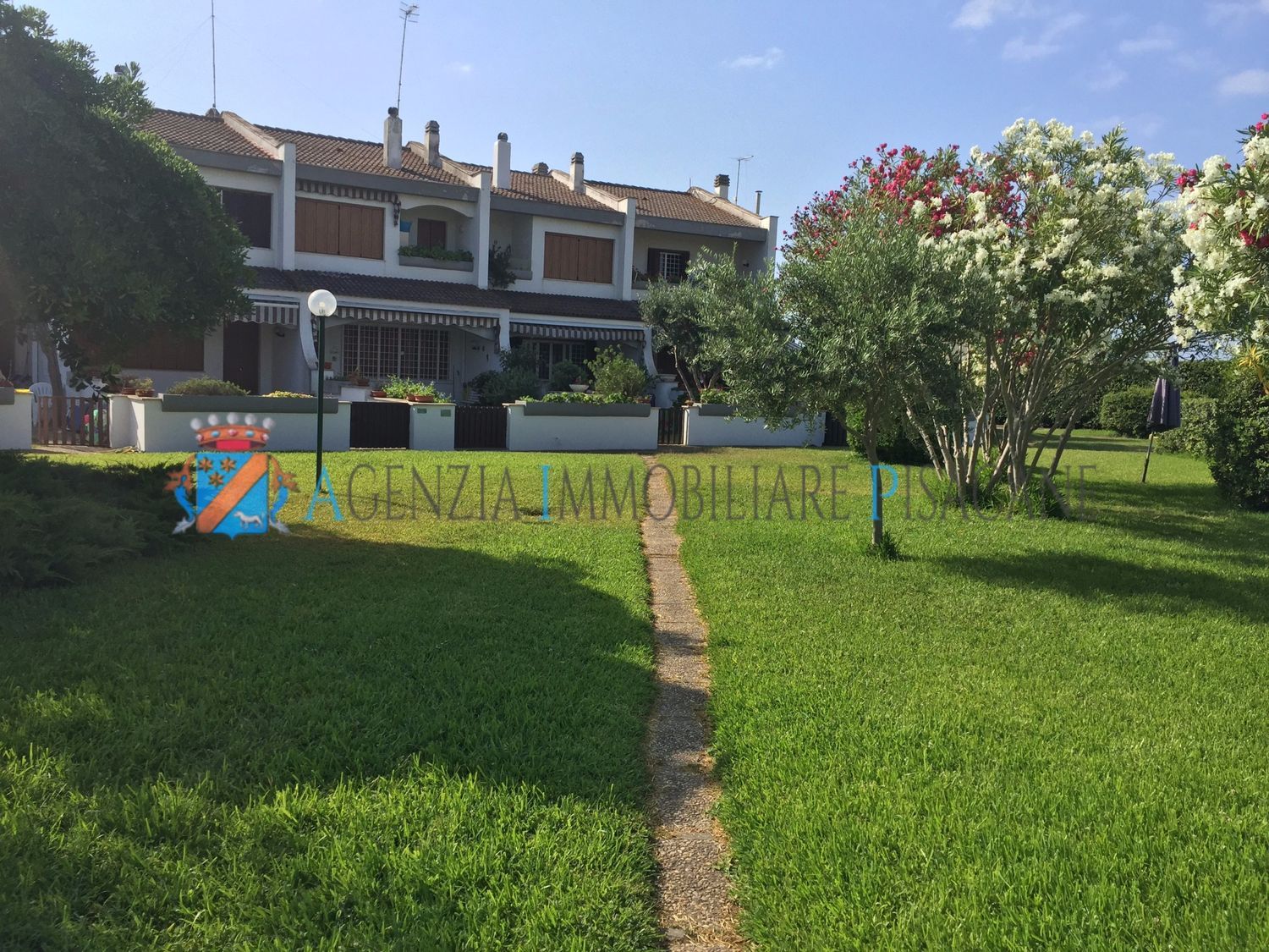  - Agenzia Immobiliare & Architettura Pisacane