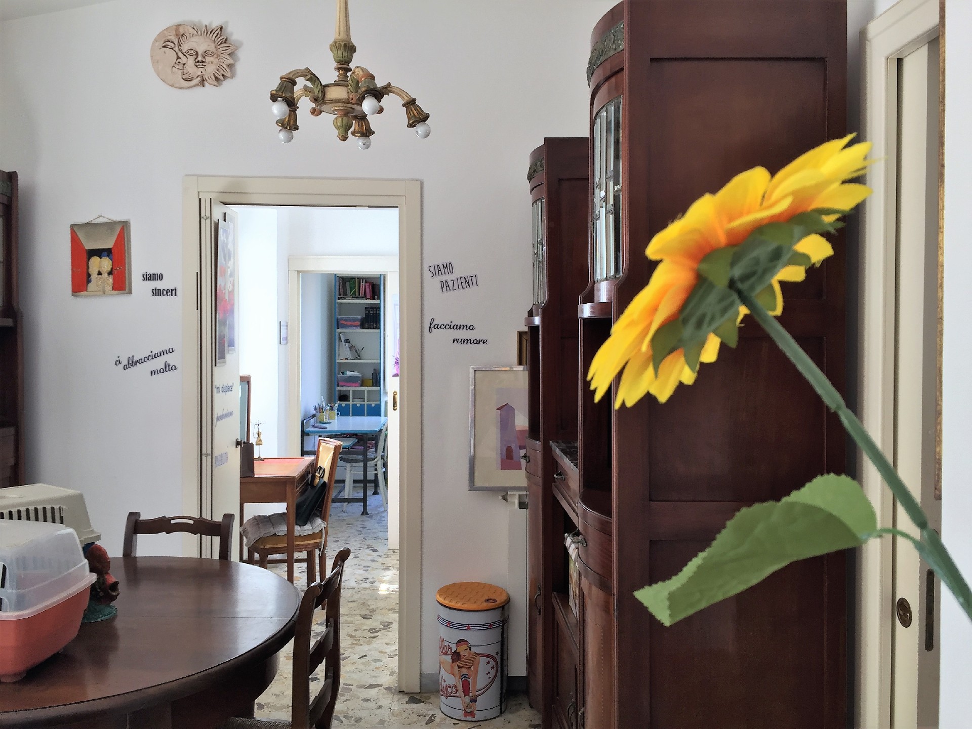  - Agenzia Immobiliare & Architettura Pisacane