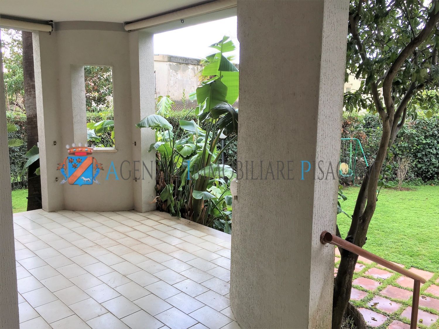  - Agenzia Immobiliare & Architettura Pisacane