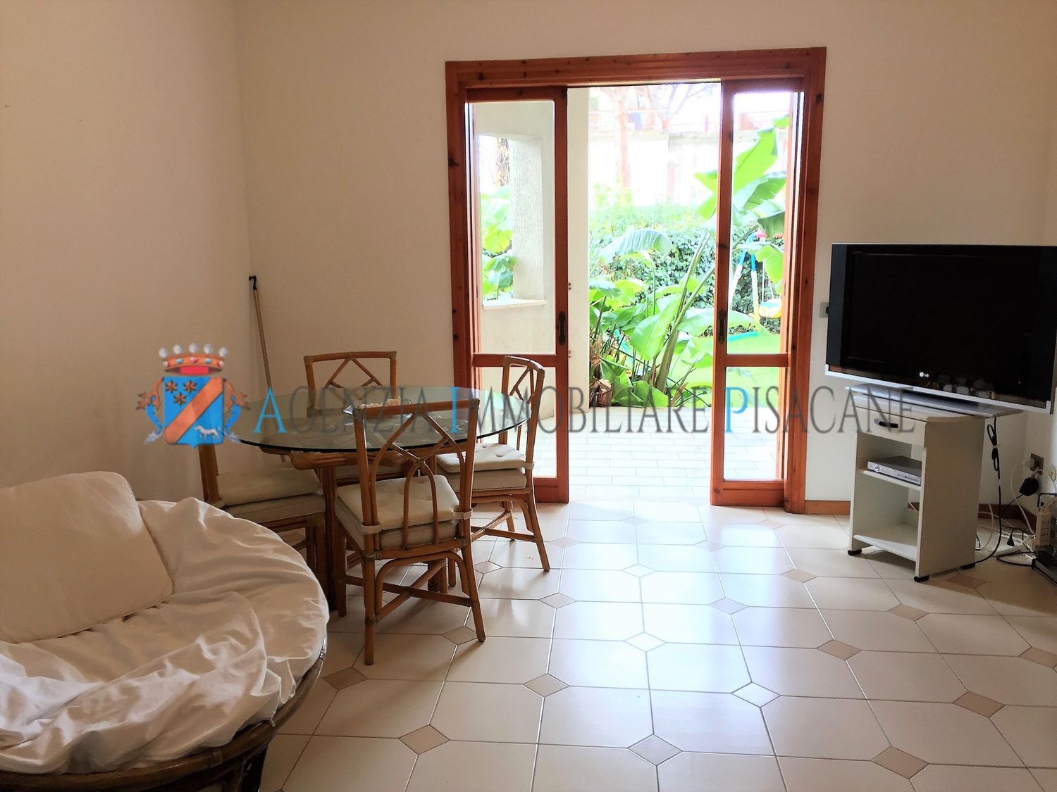  - Agenzia Immobiliare & Architettura Pisacane