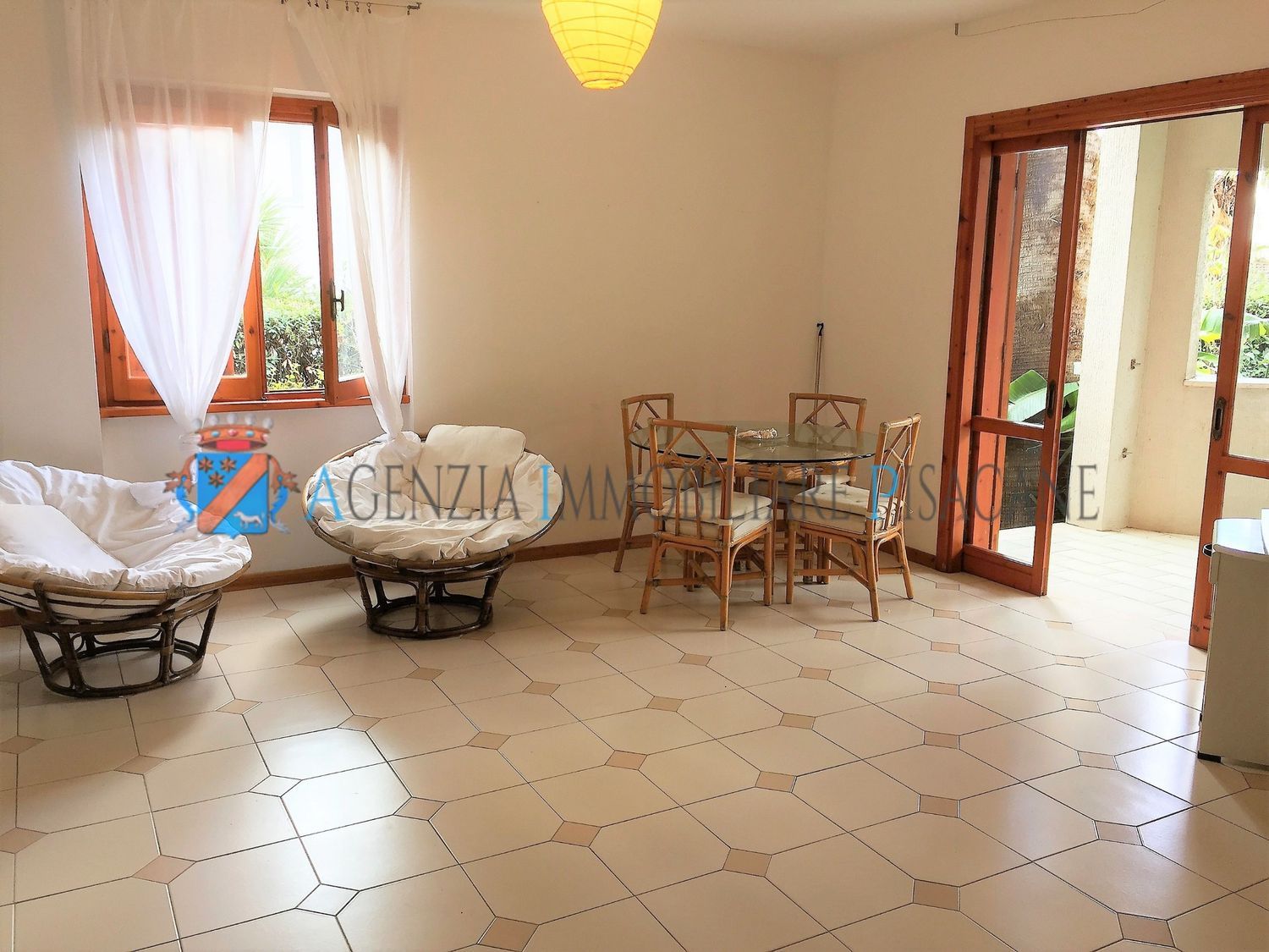  - Agenzia Immobiliare & Architettura Pisacane