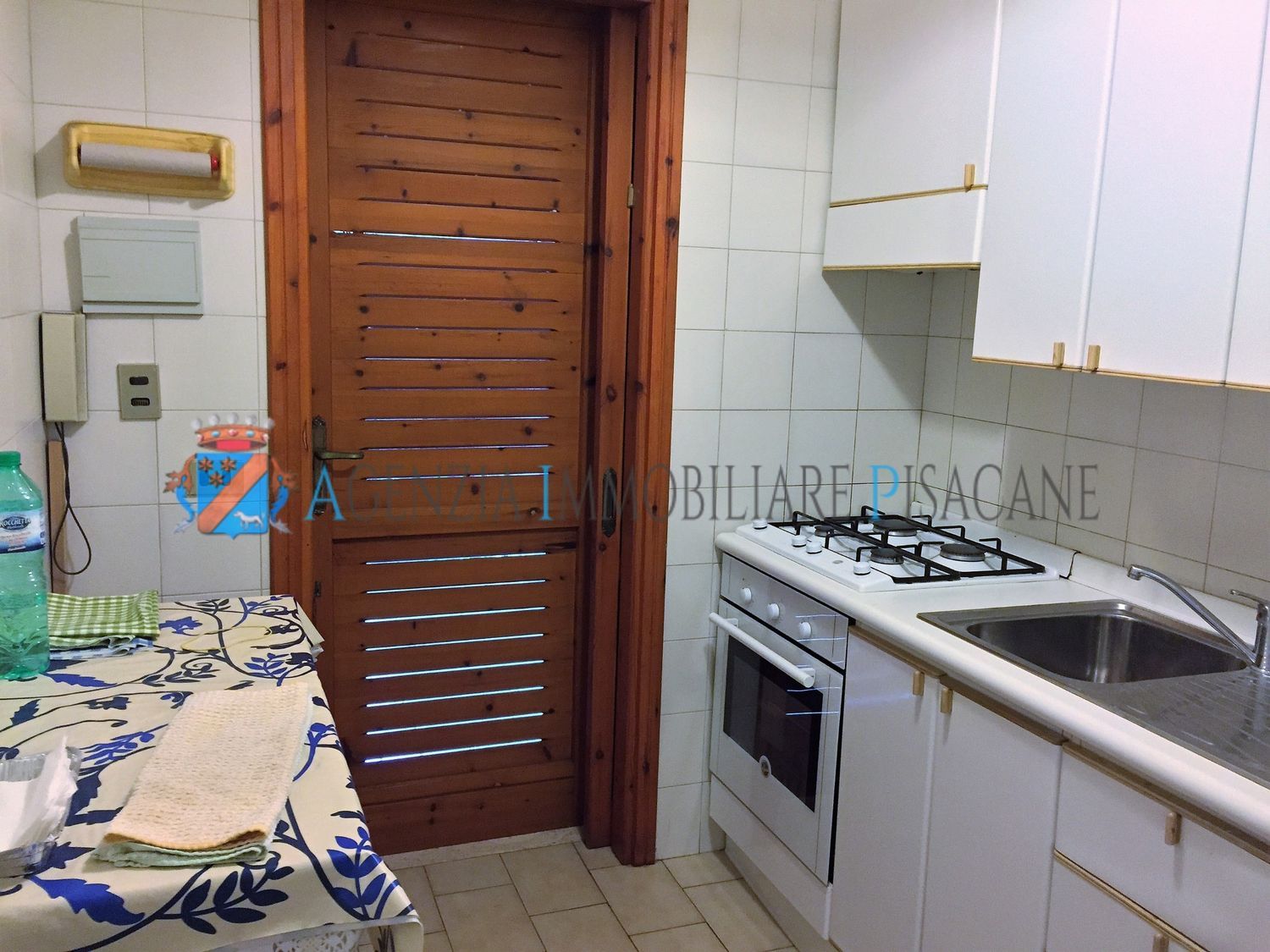  - Agenzia Immobiliare & Architettura Pisacane