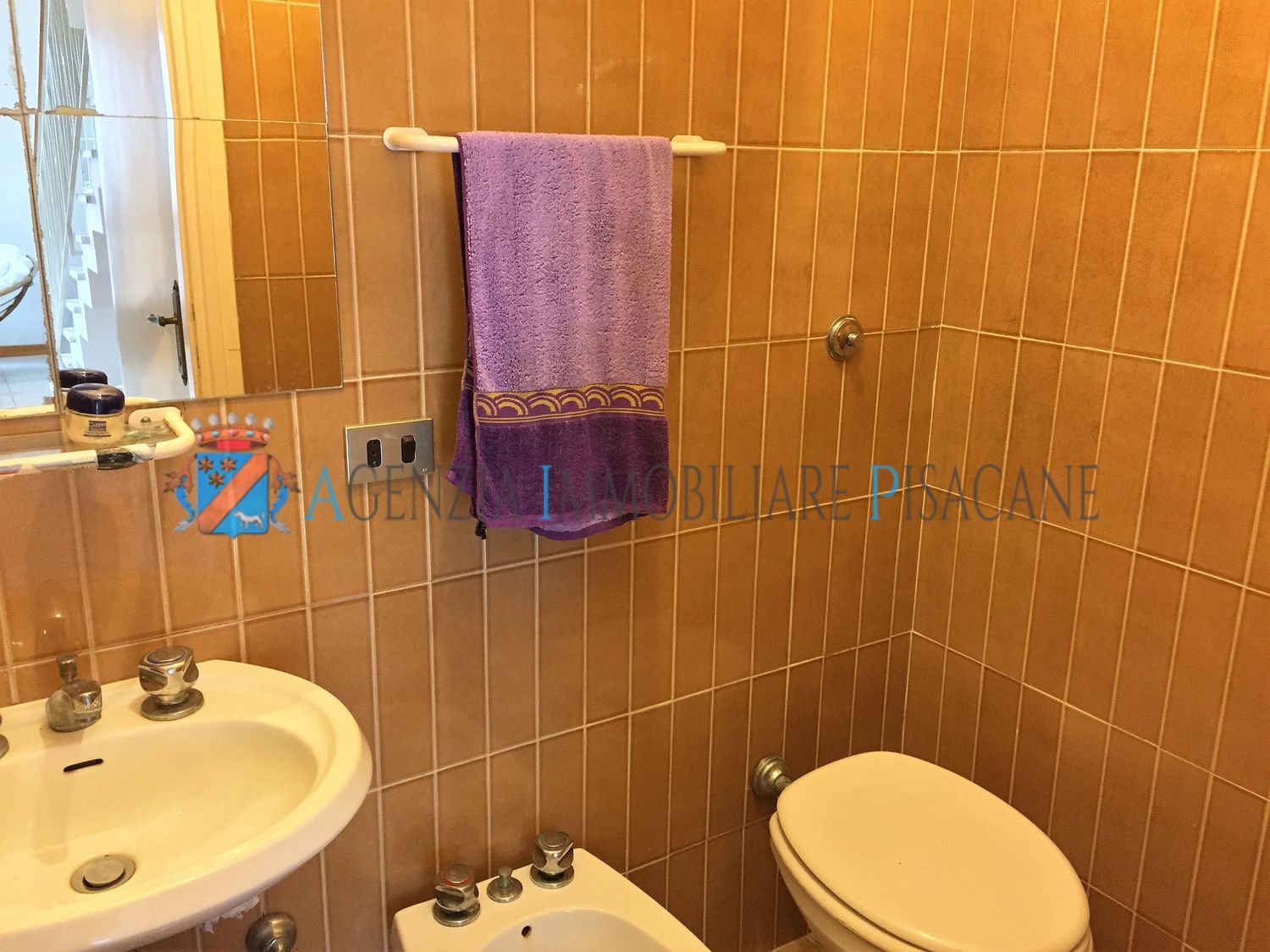  - Agenzia Immobiliare & Architettura Pisacane