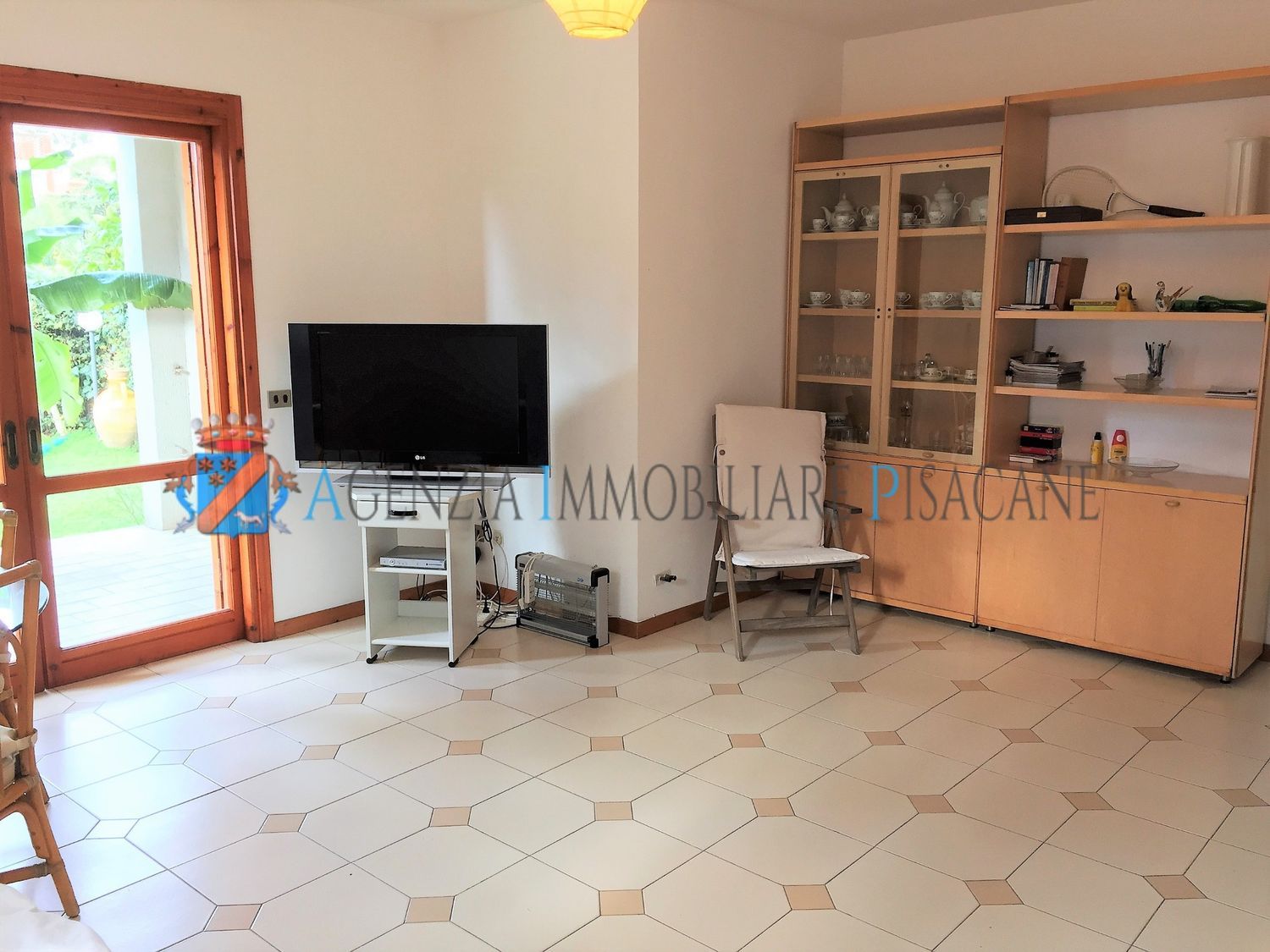  - Agenzia Immobiliare & Architettura Pisacane