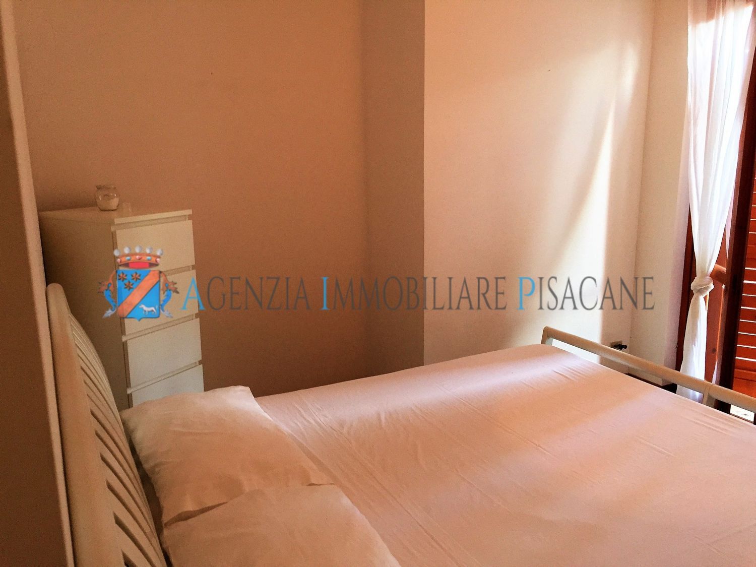  - Agenzia Immobiliare & Architettura Pisacane