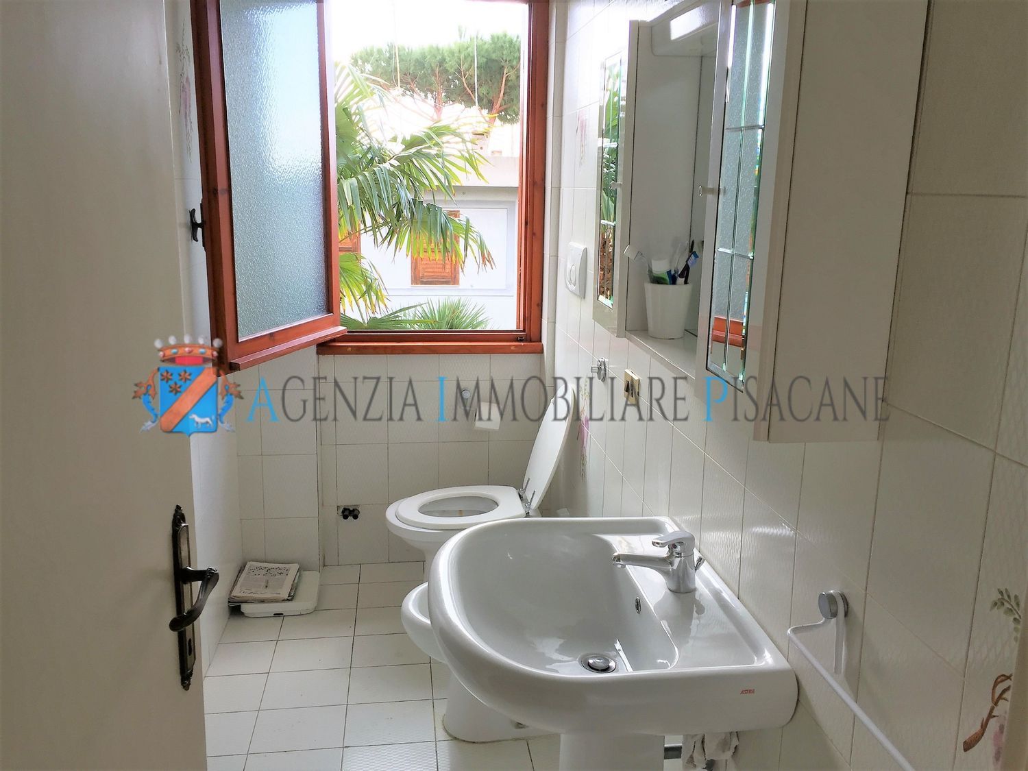  - Agenzia Immobiliare & Architettura Pisacane