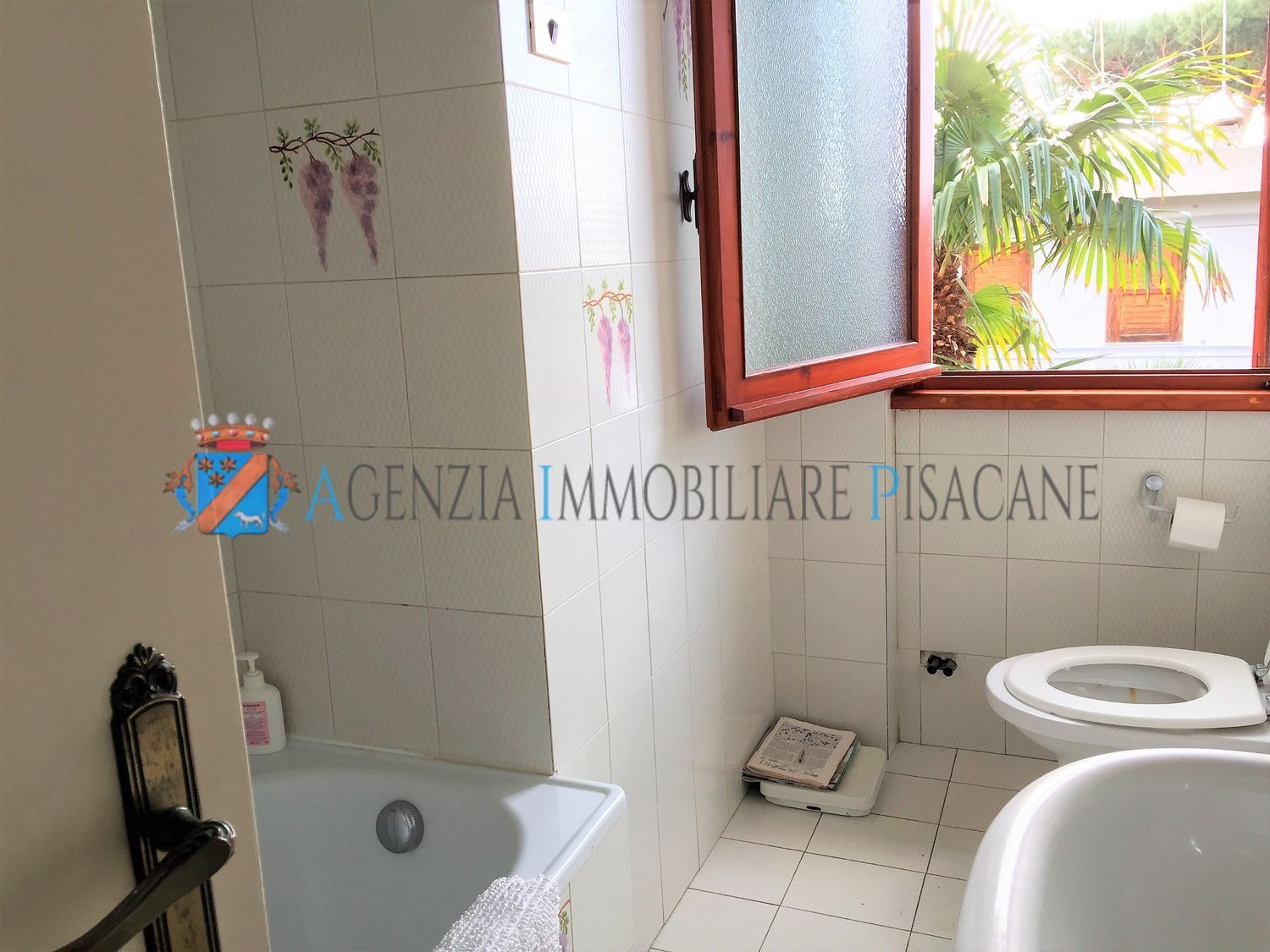  - Agenzia Immobiliare & Architettura Pisacane