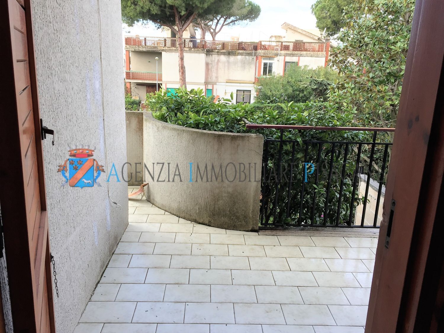  - Agenzia Immobiliare & Architettura Pisacane