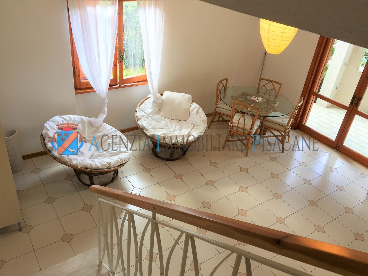  - Agenzia Immobiliare & Architettura Pisacane