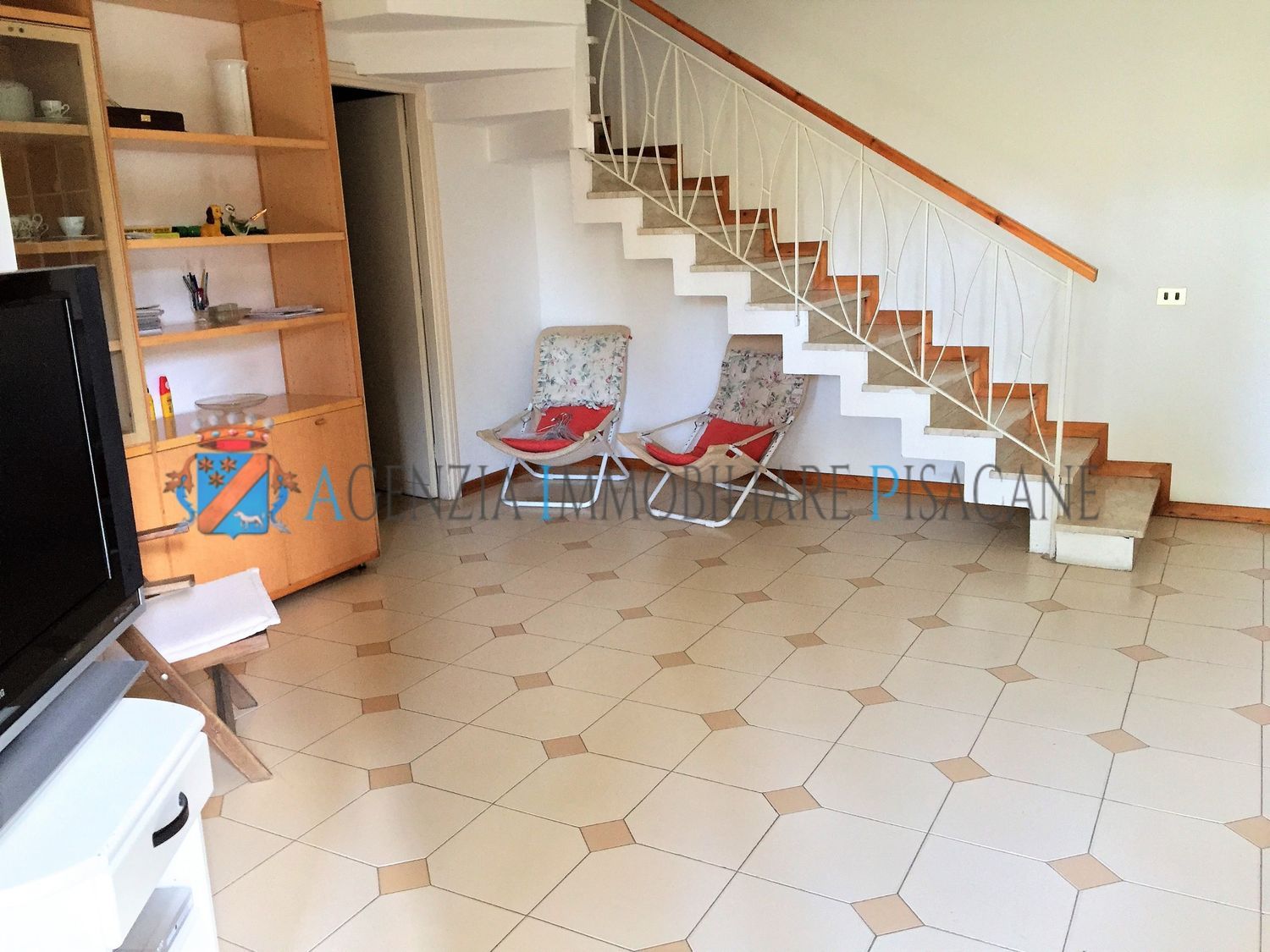  - Agenzia Immobiliare & Architettura Pisacane