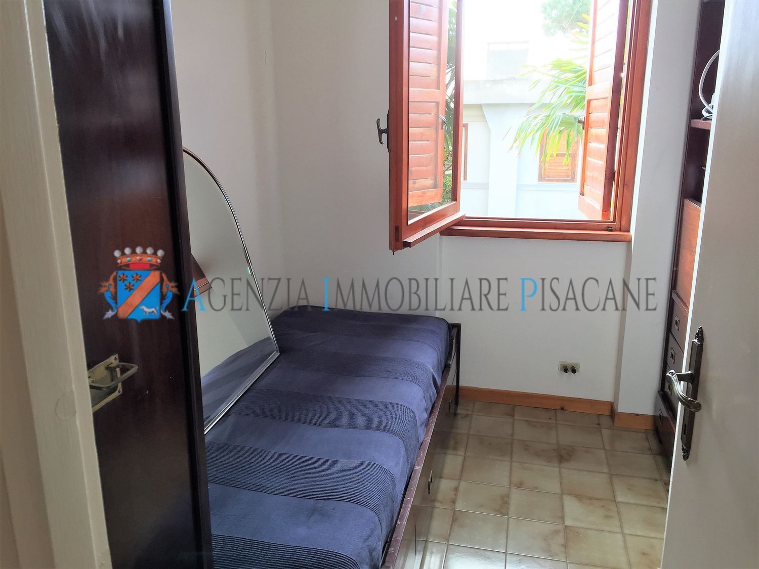  - Agenzia Immobiliare & Architettura Pisacane