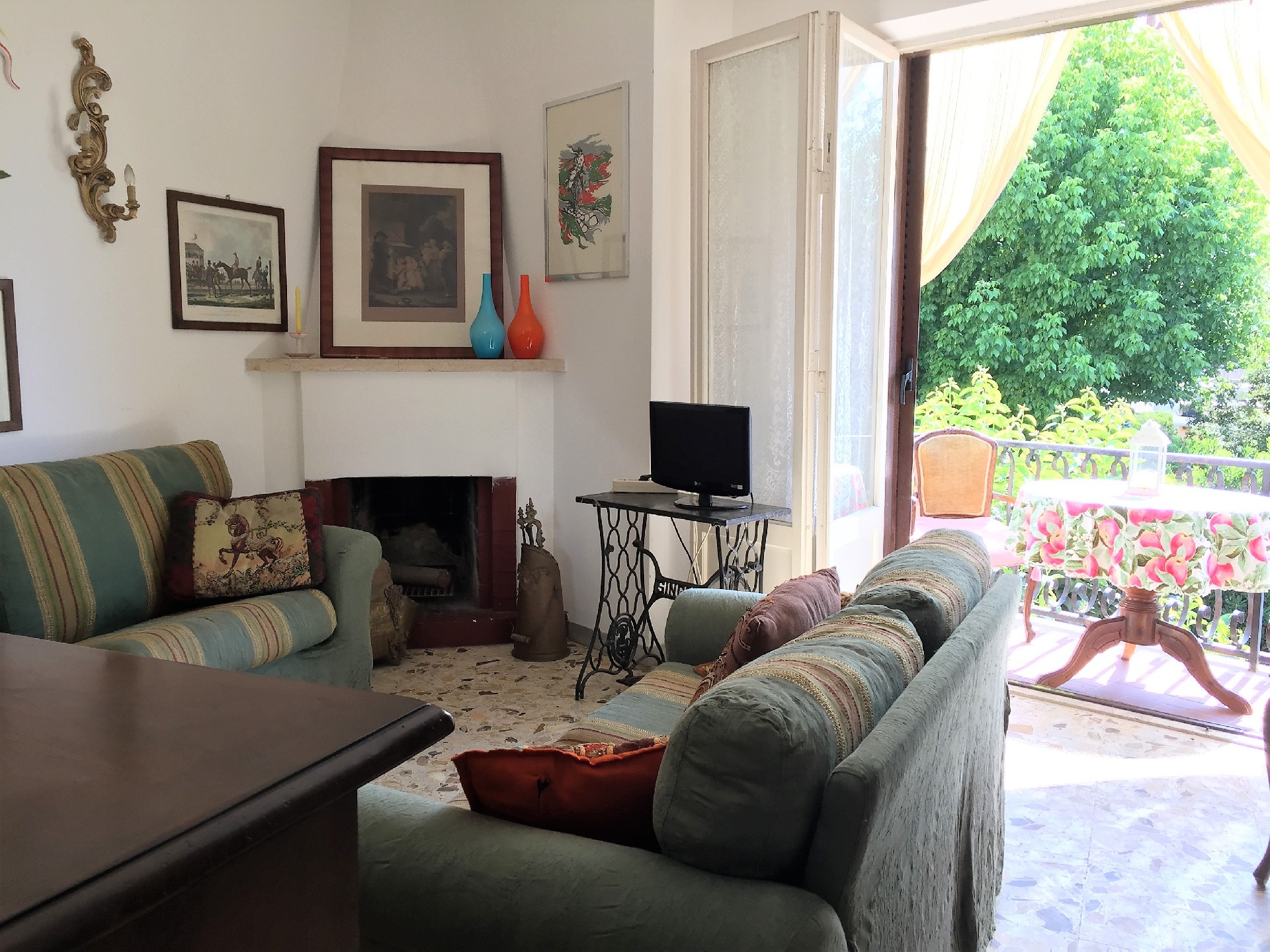  - Agenzia Immobiliare & Architettura Pisacane