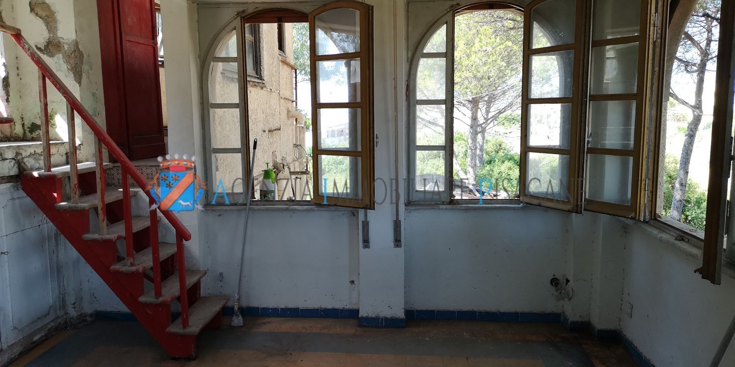  - Agenzia Immobiliare & Architettura Pisacane