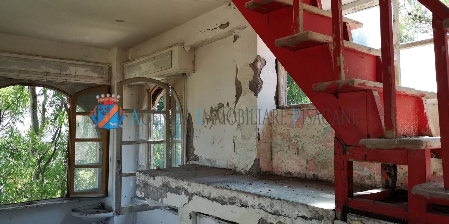  - Agenzia Immobiliare & Architettura Pisacane