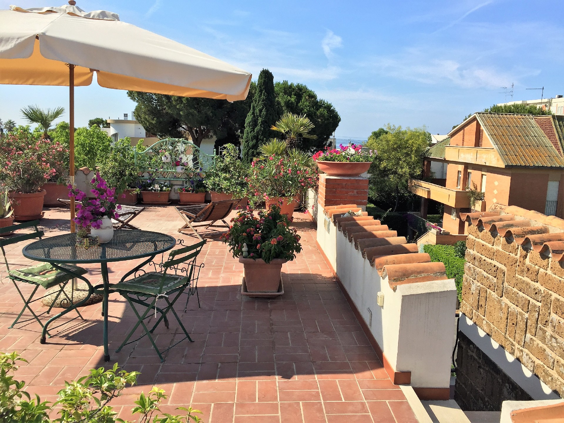  - Agenzia Immobiliare & Architettura Pisacane