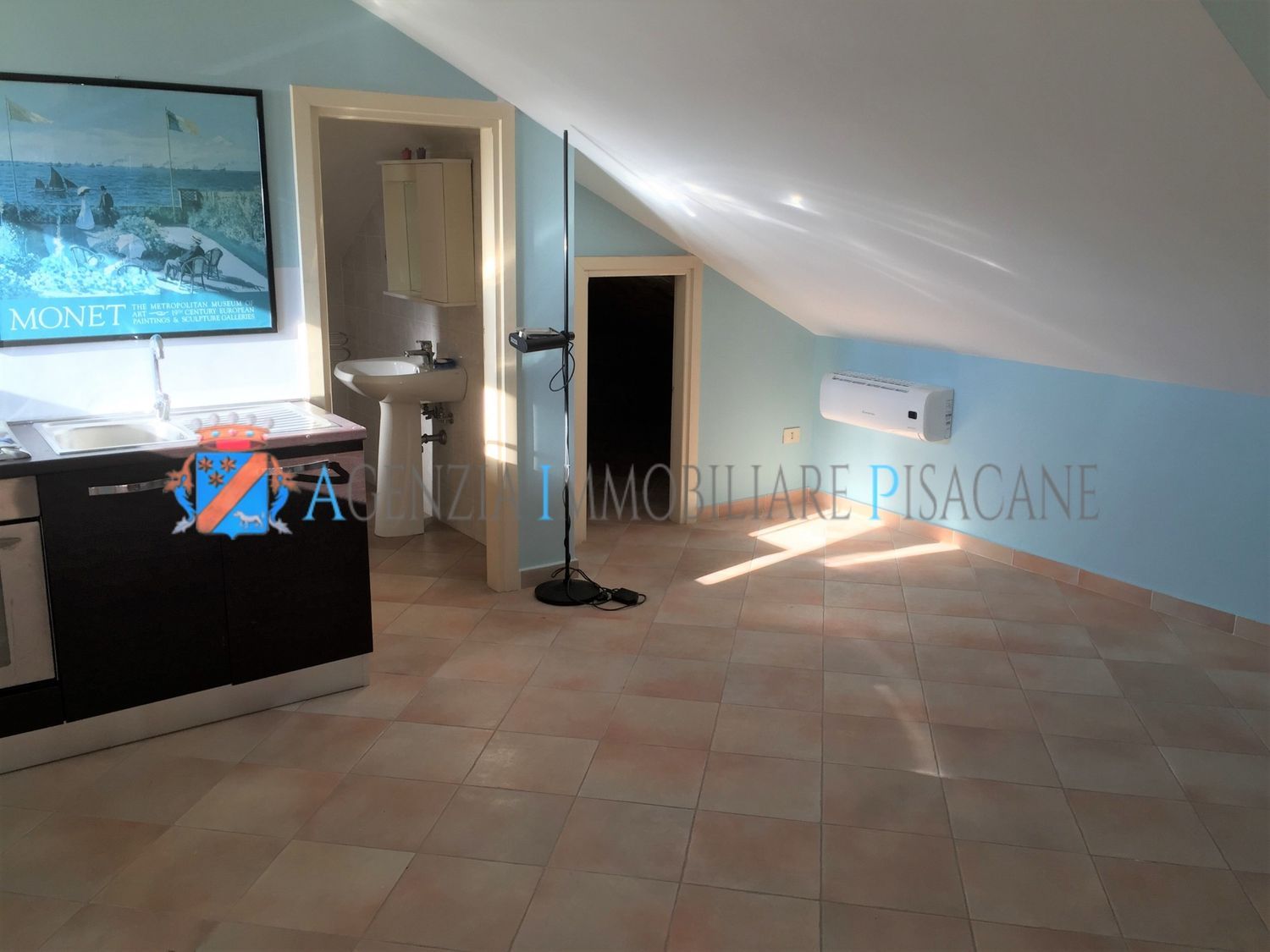  - Estate Agency & Architecture Pisacane