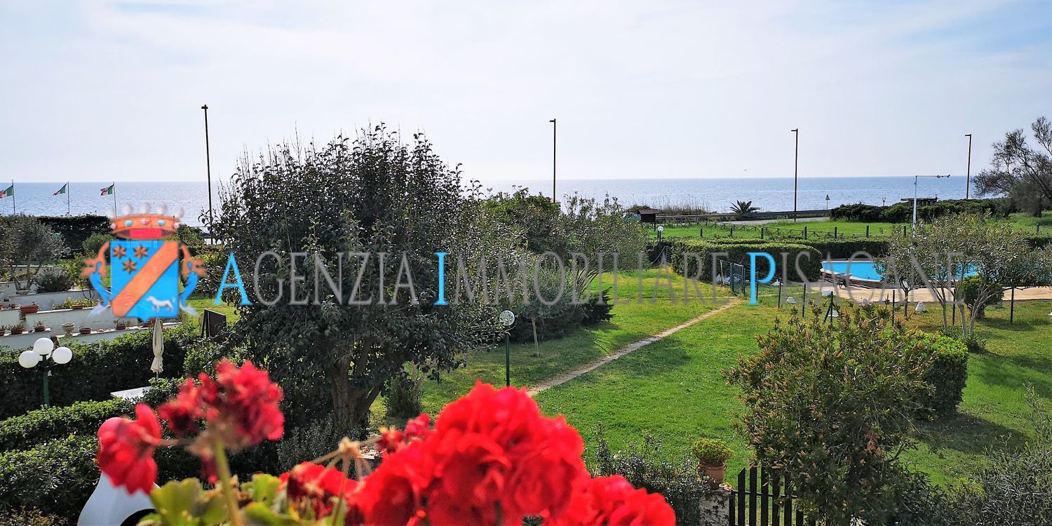  - Agenzia Immobiliare & Architettura Pisacane