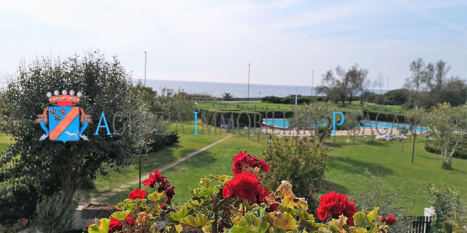  - Agenzia Immobiliare & Architettura Pisacane