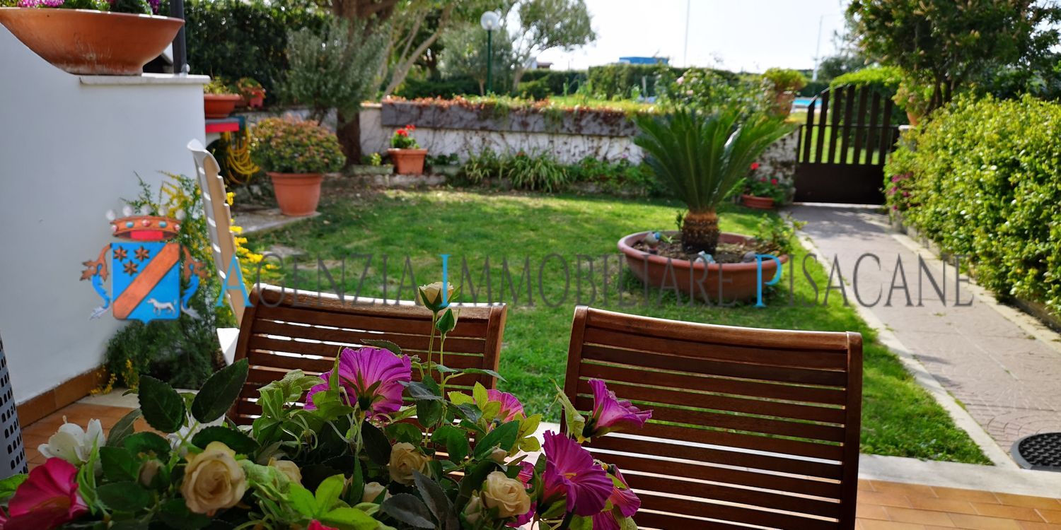  - Agenzia Immobiliare & Architettura Pisacane