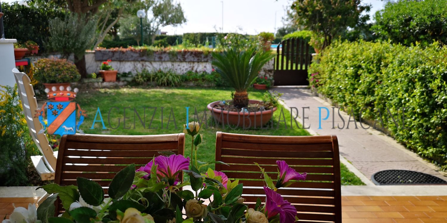  - Agenzia Immobiliare & Architettura Pisacane
