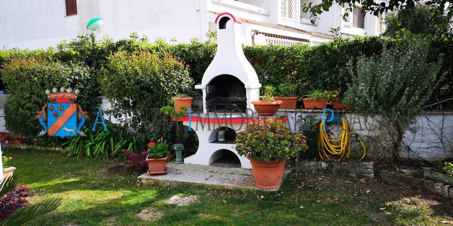  - Agenzia Immobiliare & Architettura Pisacane