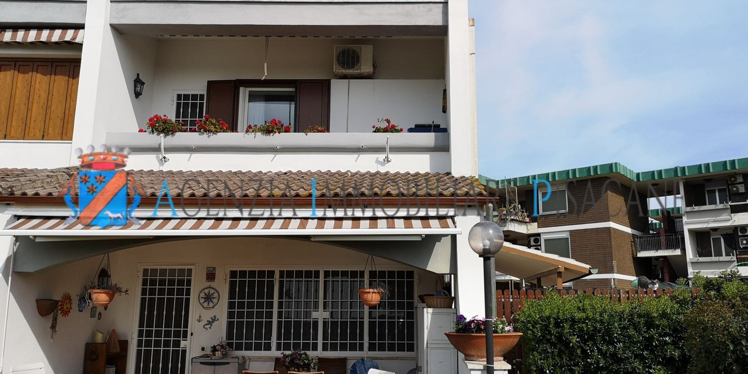  - Agenzia Immobiliare & Architettura Pisacane